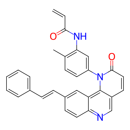 Chemical structure of BindingDB Monomer ID 400807
