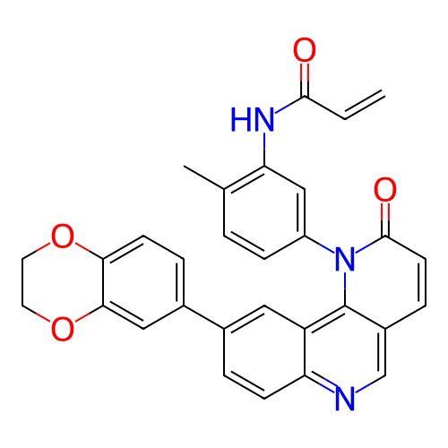 Chemical structure of BindingDB Monomer ID 400809