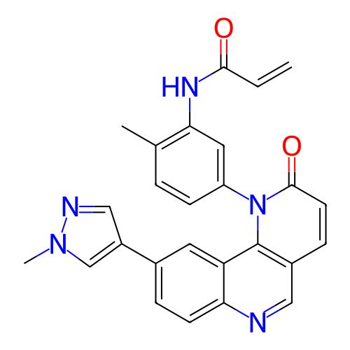 Chemical structure of BindingDB Monomer ID 400810
