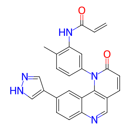 Chemical structure of BindingDB Monomer ID 400813