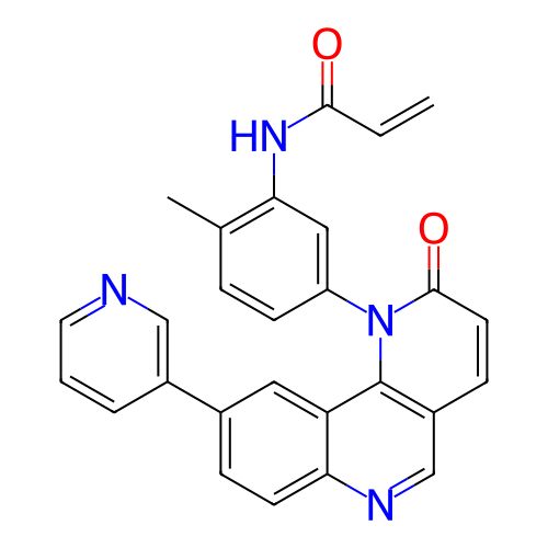 Chemical structure of BindingDB Monomer ID 400818