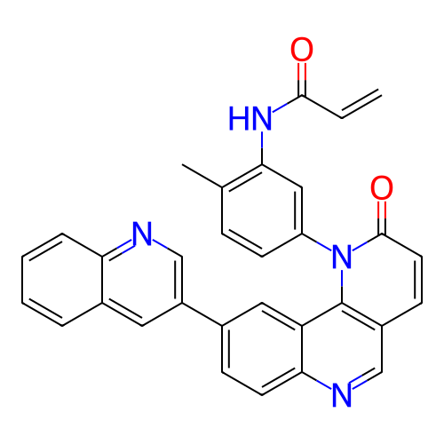 Chemical structure of BindingDB Monomer ID 400822
