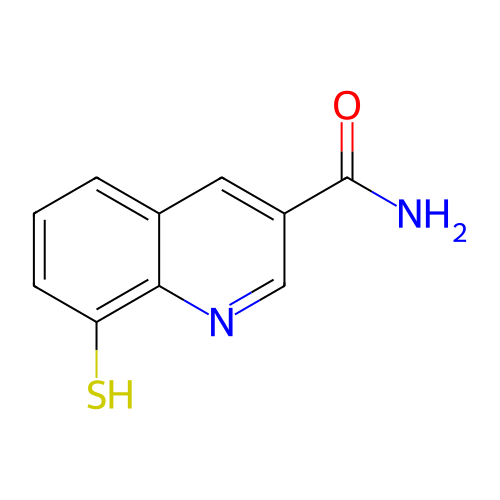 Chemical structure of BindingDB Monomer ID 400988