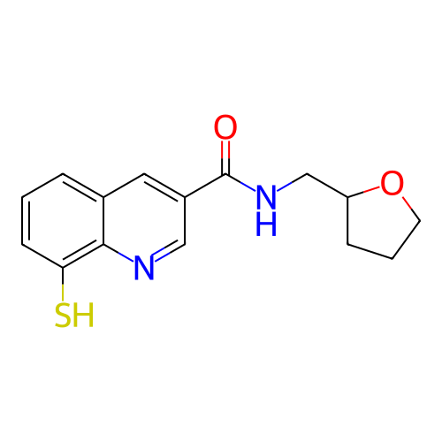 Chemical structure of BindingDB Monomer ID 400993