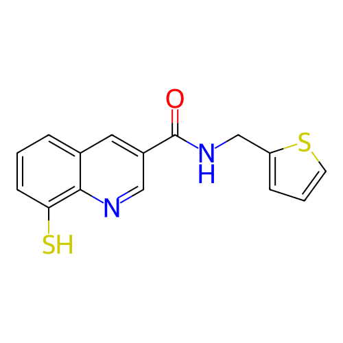 Chemical structure of BindingDB Monomer ID 400995