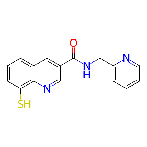 Chemical structure of BindingDB Monomer ID 401004