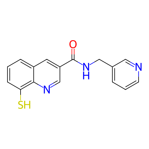 Chemical structure of BindingDB Monomer ID 401005