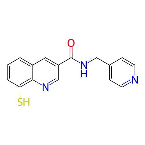 Chemical structure of BindingDB Monomer ID 401006