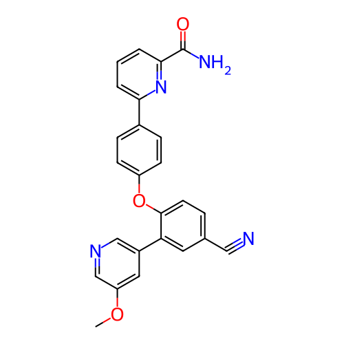 Chemical structure of BindingDB Monomer ID 401411