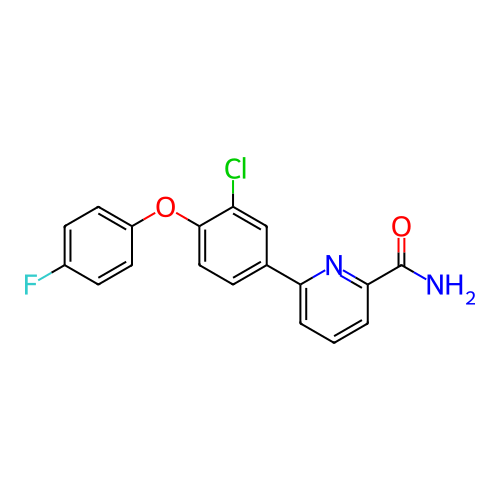 Chemical structure of BindingDB Monomer ID 401461