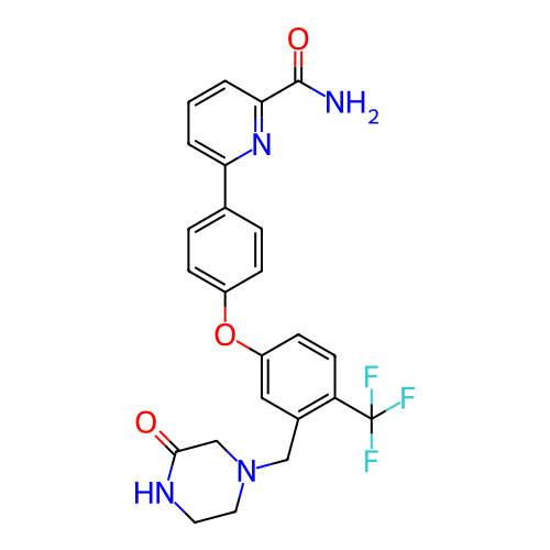 Chemical structure of BindingDB Monomer ID 401479