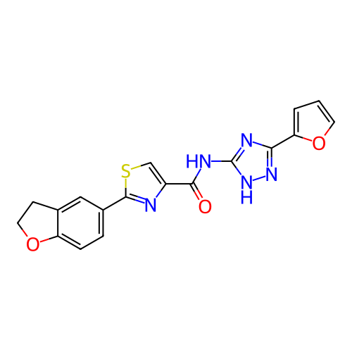 Chemical structure of BindingDB Monomer ID 401582