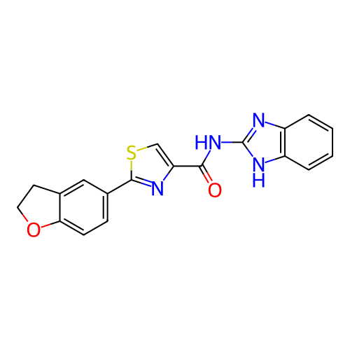 Chemical structure of BindingDB Monomer ID 401586