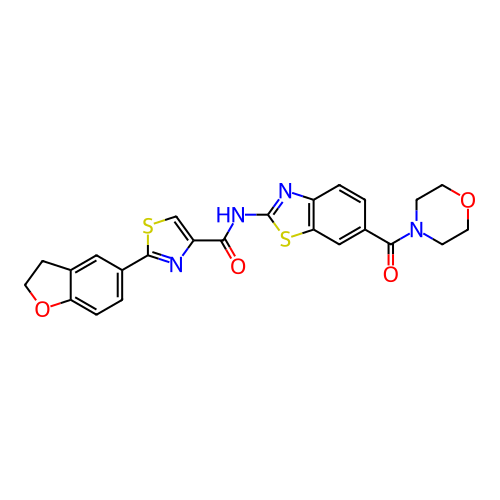 Chemical structure of BindingDB Monomer ID 401587