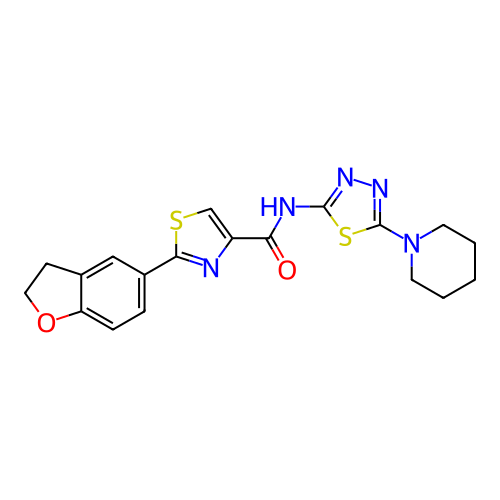 Chemical structure of BindingDB Monomer ID 401588