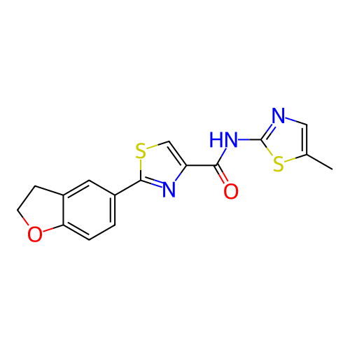 Chemical structure of BindingDB Monomer ID 401594