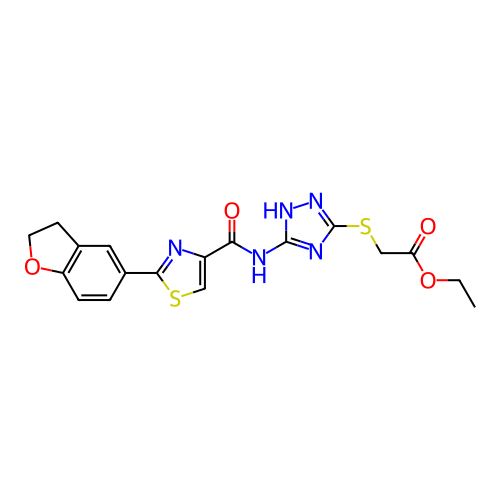 Chemical structure of BindingDB Monomer ID 401597