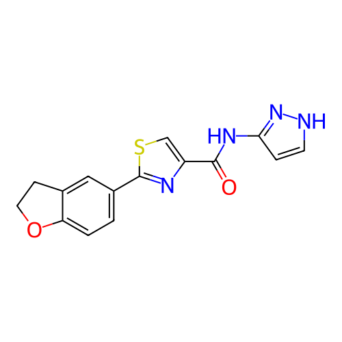 Chemical structure of BindingDB Monomer ID 401598
