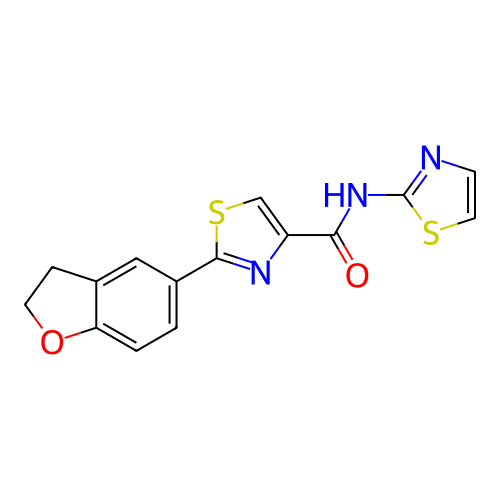 Chemical structure of BindingDB Monomer ID 401601