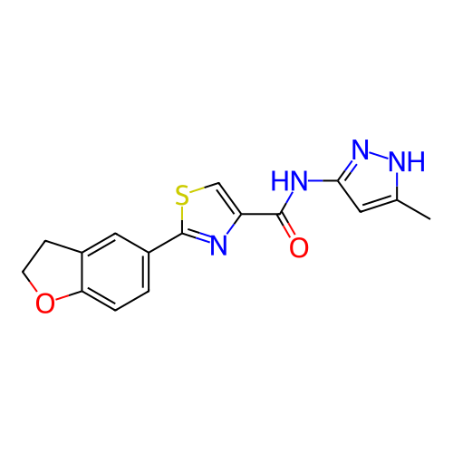 Chemical structure of BindingDB Monomer ID 401602
