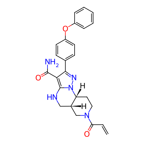 Chemical structure of BindingDB Monomer ID 401659
