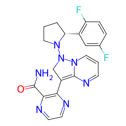 Chemical structure of BindingDB Monomer ID 401674