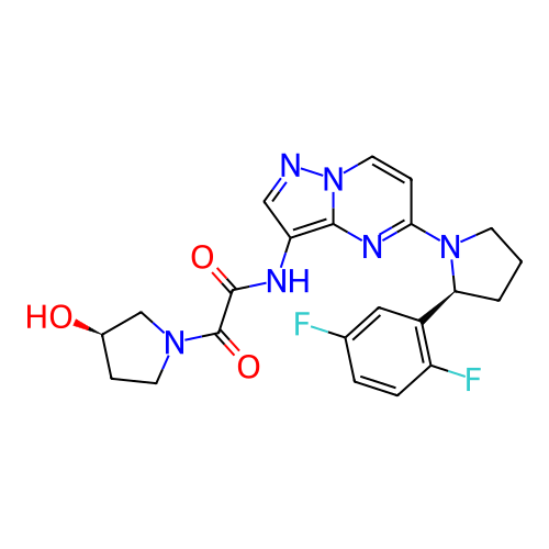 Chemical structure of BindingDB Monomer ID 401720