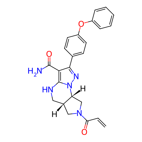 Chemical structure of BindingDB Monomer ID 401749