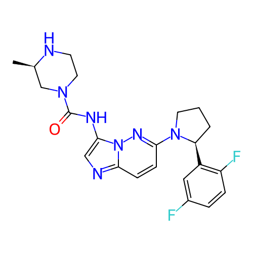Chemical structure of BindingDB Monomer ID 402205