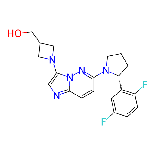 Chemical structure of BindingDB Monomer ID 402220