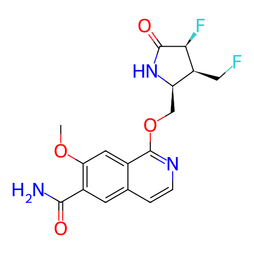 Chemical structure of BindingDB Monomer ID 403211