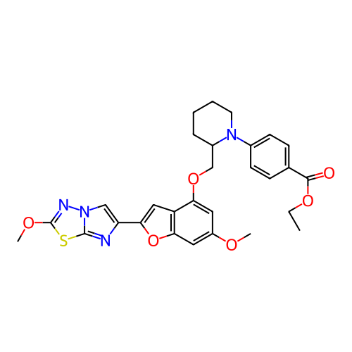 Chemical structure of BindingDB Monomer ID 403298