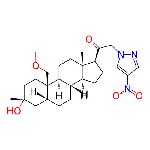 Chemical structure of BindingDB Monomer ID 403377