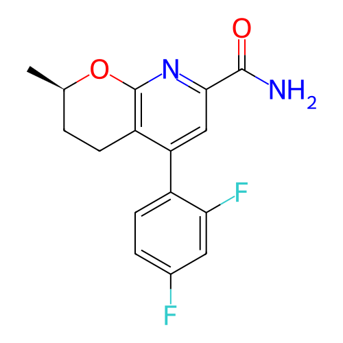 Chemical structure of BindingDB Monomer ID 403462