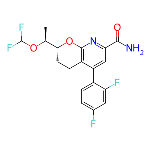 Chemical structure of BindingDB Monomer ID 403468