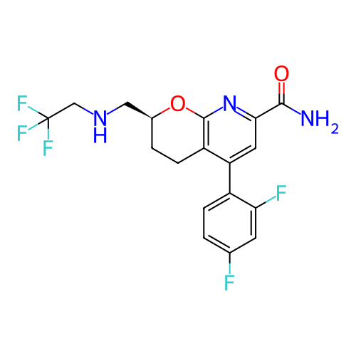Chemical structure of BindingDB Monomer ID 403493