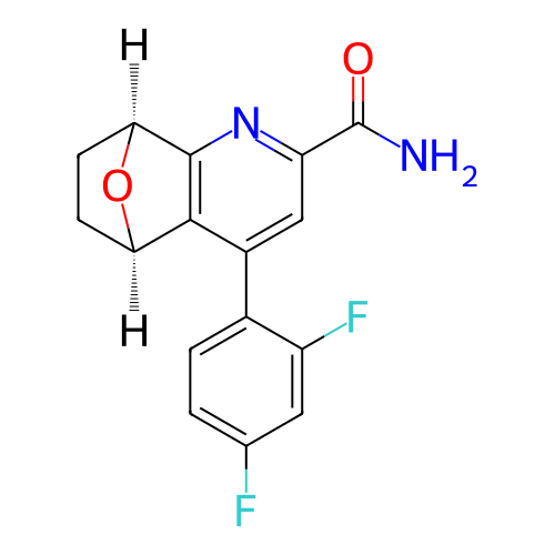 Chemical structure of BindingDB Monomer ID 403494
