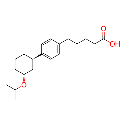 Chemical structure of BindingDB Monomer ID 403682