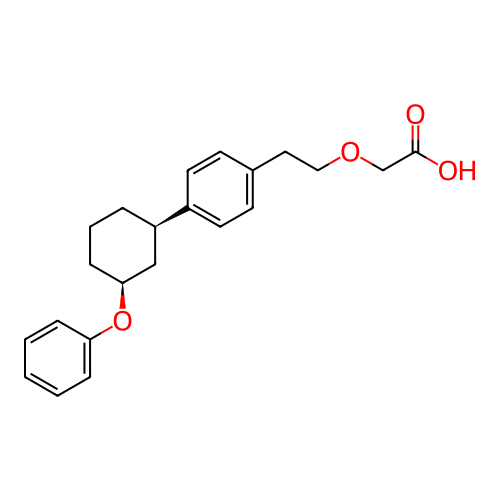 Chemical structure of BindingDB Monomer ID 403683