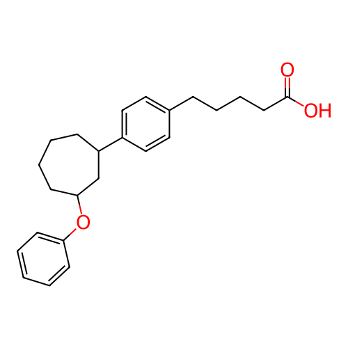 Chemical structure of BindingDB Monomer ID 403691