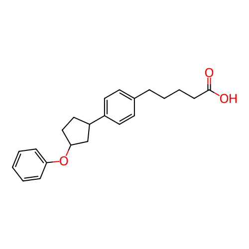 Chemical structure of BindingDB Monomer ID 403697