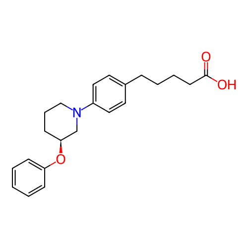 Chemical structure of BindingDB Monomer ID 403702