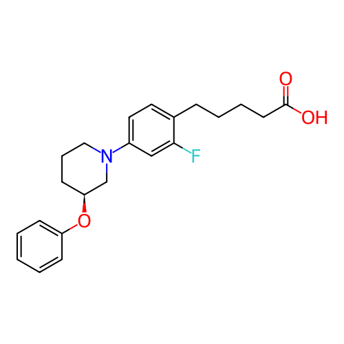 Chemical structure of BindingDB Monomer ID 403705