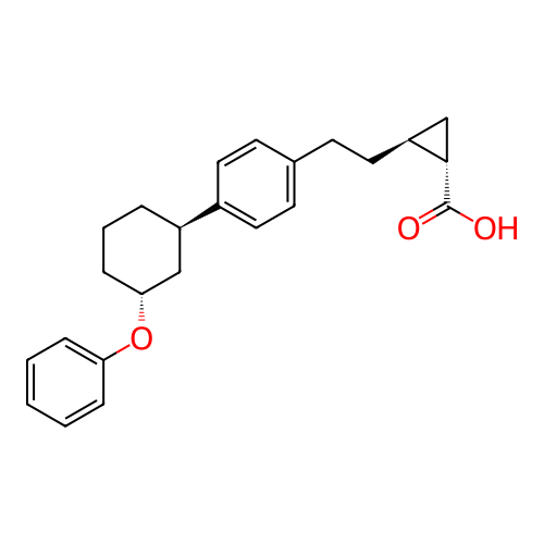Chemical structure of BindingDB Monomer ID 403716