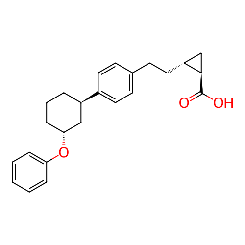 Chemical structure of BindingDB Monomer ID 403717