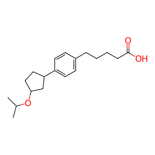 Chemical structure of BindingDB Monomer ID 403723