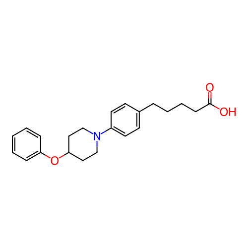 Chemical structure of BindingDB Monomer ID 403734