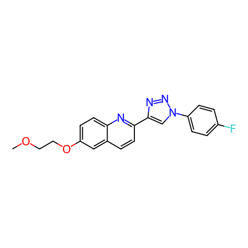 Chemical structure of BindingDB Monomer ID 403753