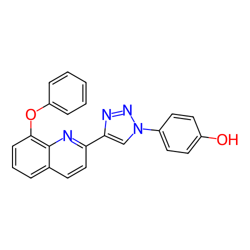 Chemical structure of BindingDB Monomer ID 403759