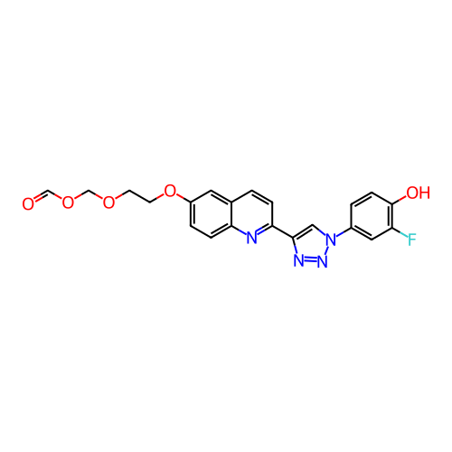 Chemical structure of BindingDB Monomer ID 403785